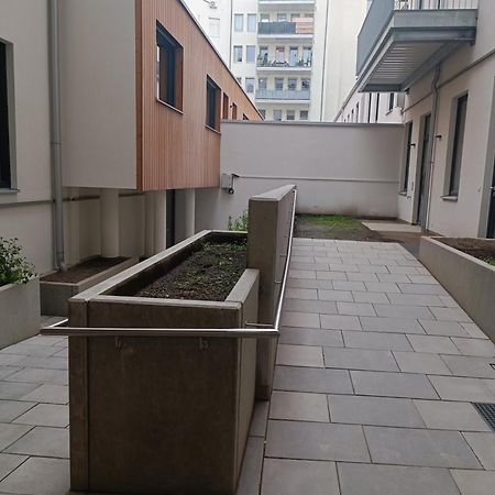 Mollart Apartment فيينا المظهر الخارجي الصورة