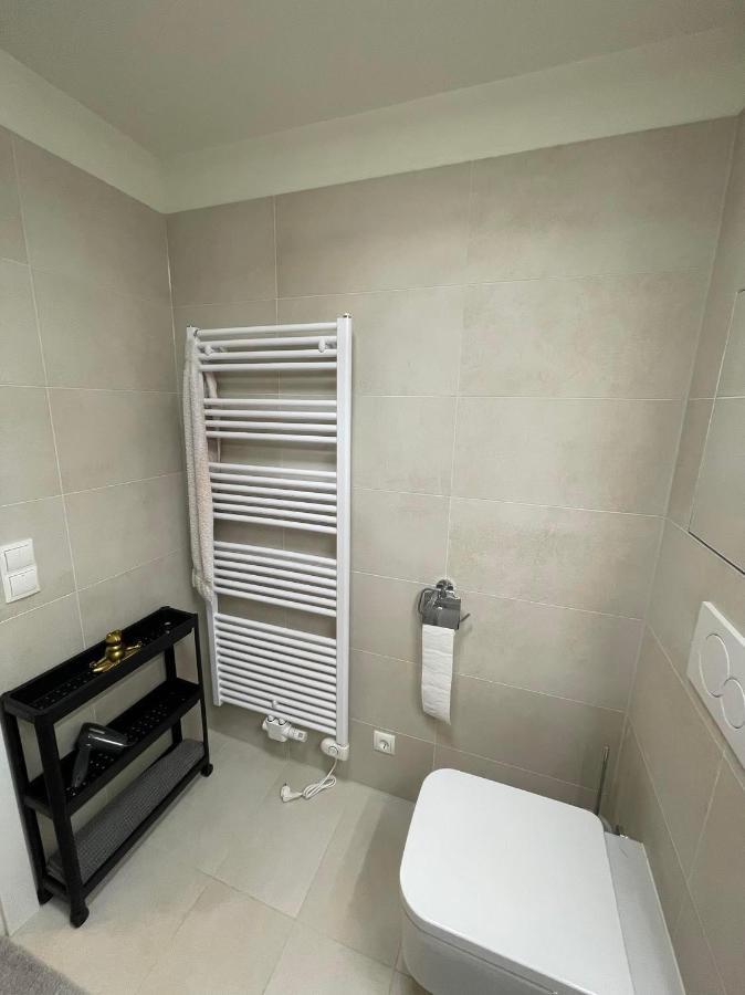 Mollart Apartment فيينا المظهر الخارجي الصورة