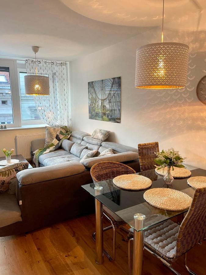 Mollart Apartment فيينا المظهر الخارجي الصورة