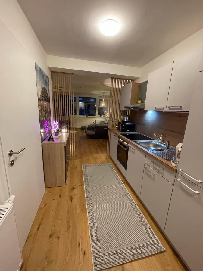 Mollart Apartment فيينا المظهر الخارجي الصورة