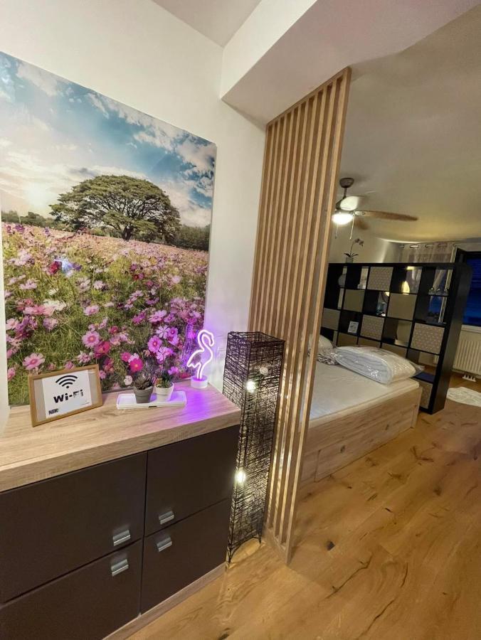 Mollart Apartment فيينا المظهر الخارجي الصورة