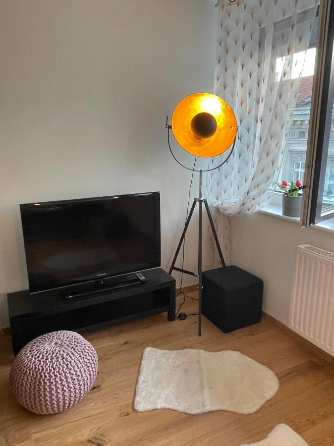 Mollart Apartment فيينا المظهر الخارجي الصورة