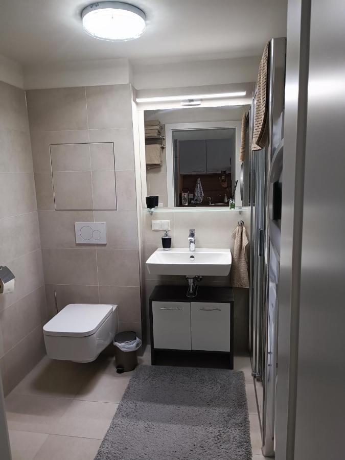 Mollart Apartment فيينا المظهر الخارجي الصورة