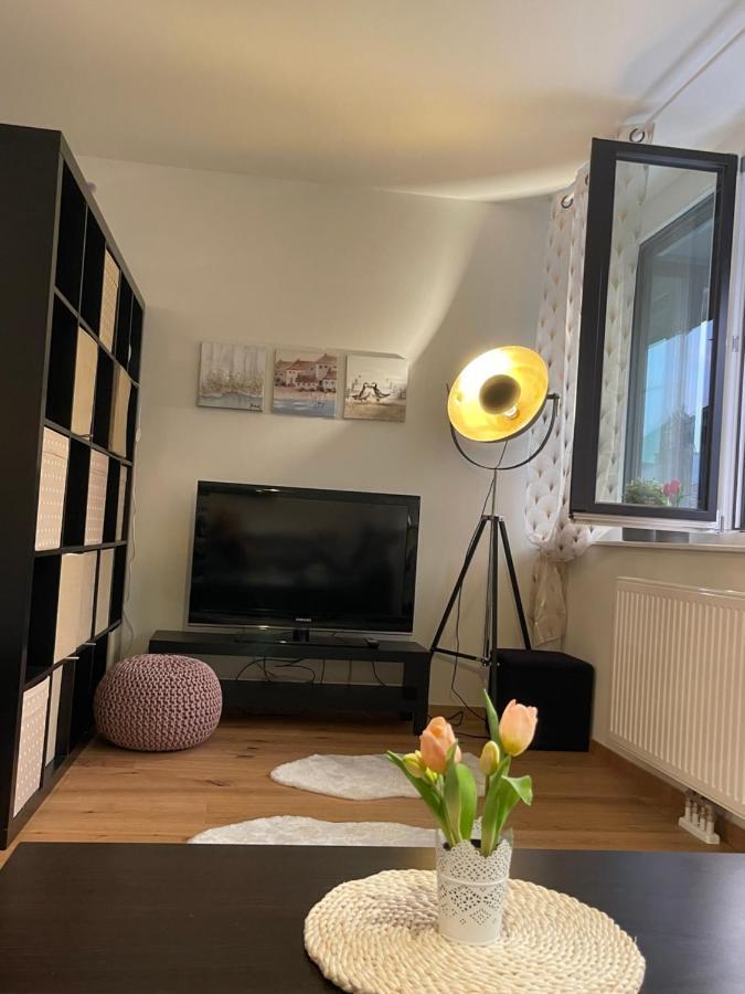 Mollart Apartment فيينا المظهر الخارجي الصورة