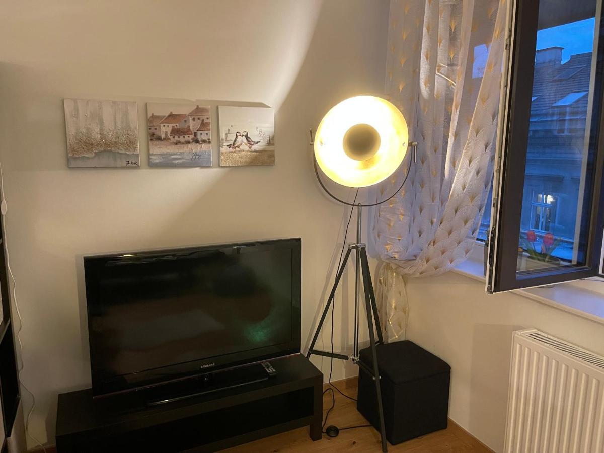 Mollart Apartment فيينا المظهر الخارجي الصورة