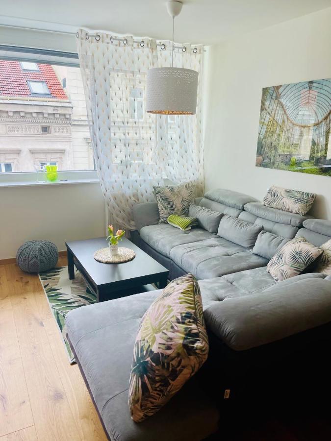 Mollart Apartment فيينا المظهر الخارجي الصورة