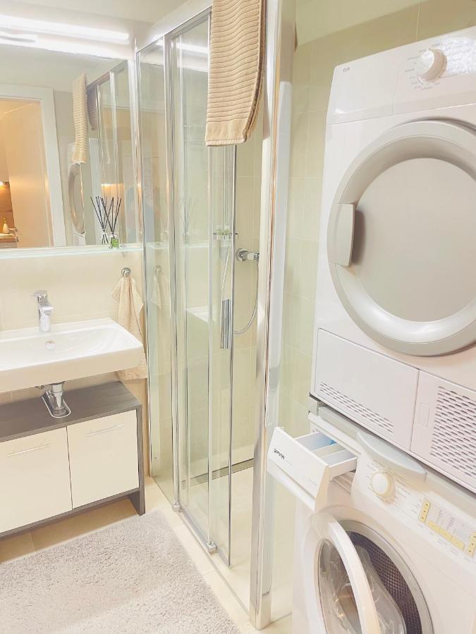 Mollart Apartment فيينا المظهر الخارجي الصورة