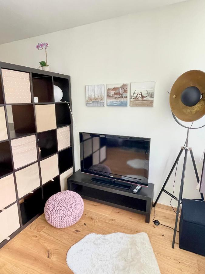 Mollart Apartment فيينا المظهر الخارجي الصورة