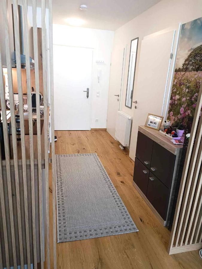 Mollart Apartment فيينا المظهر الخارجي الصورة