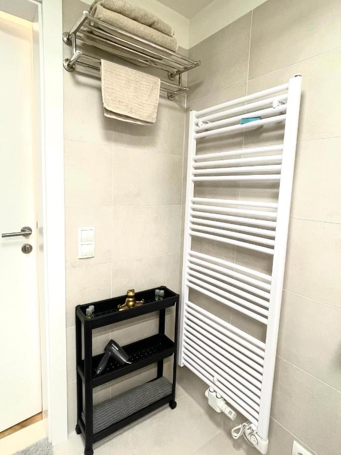 Mollart Apartment فيينا المظهر الخارجي الصورة