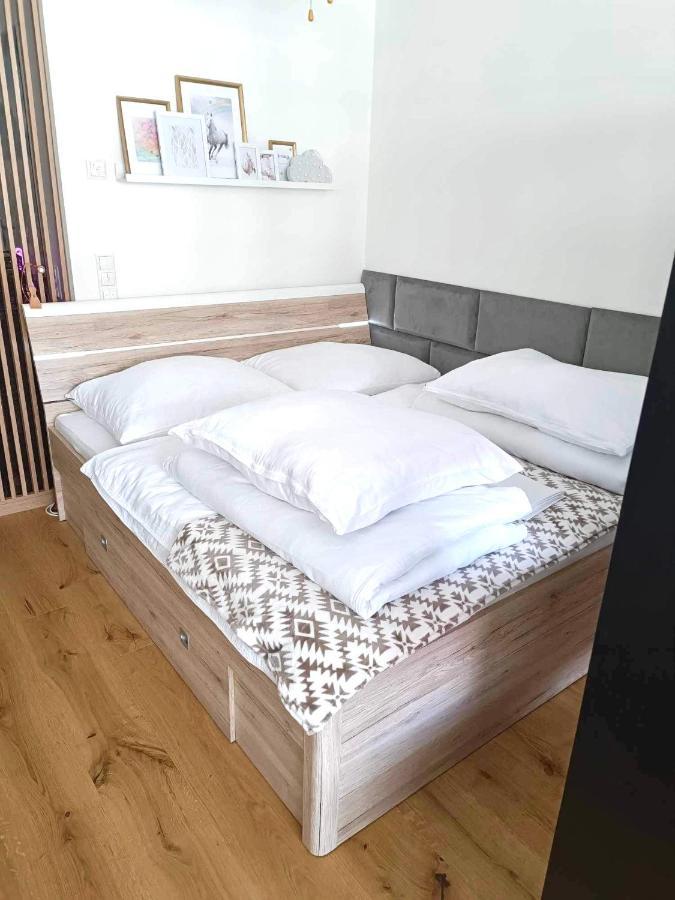Mollart Apartment فيينا المظهر الخارجي الصورة