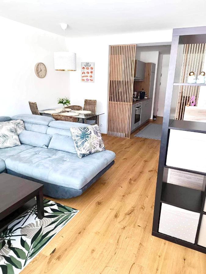 Mollart Apartment فيينا المظهر الخارجي الصورة