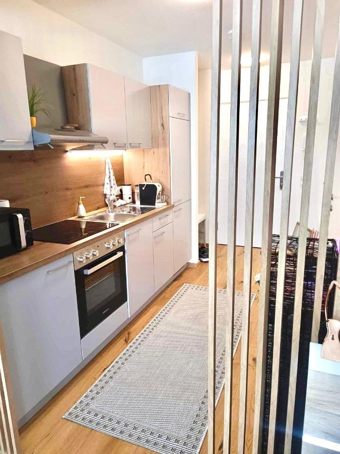Mollart Apartment فيينا المظهر الخارجي الصورة