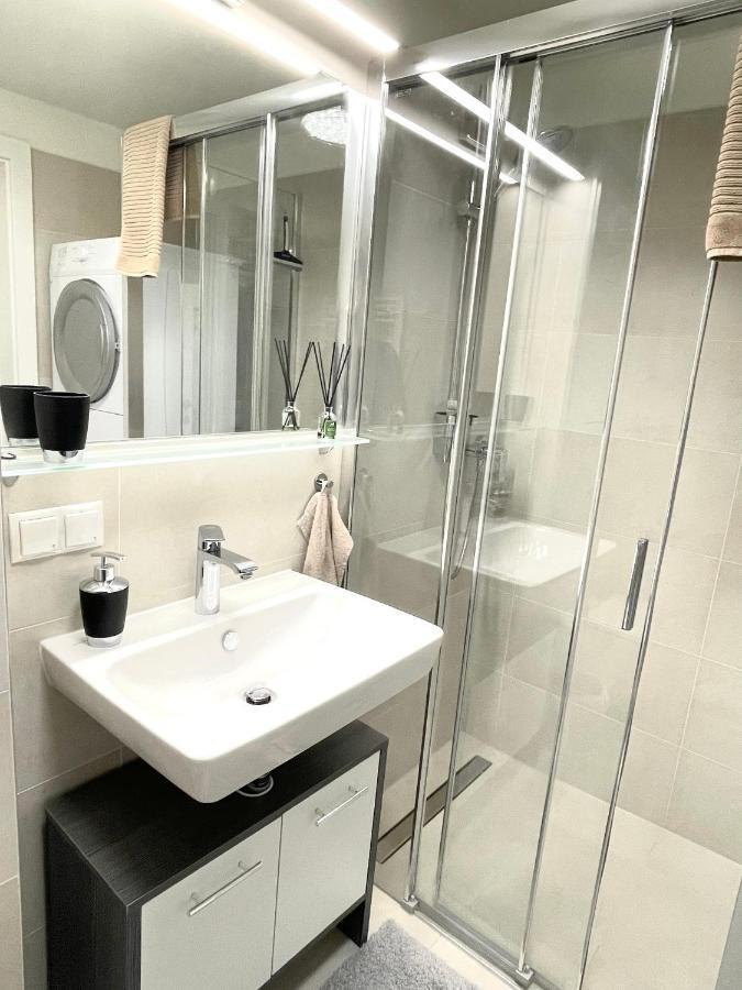 Mollart Apartment فيينا المظهر الخارجي الصورة