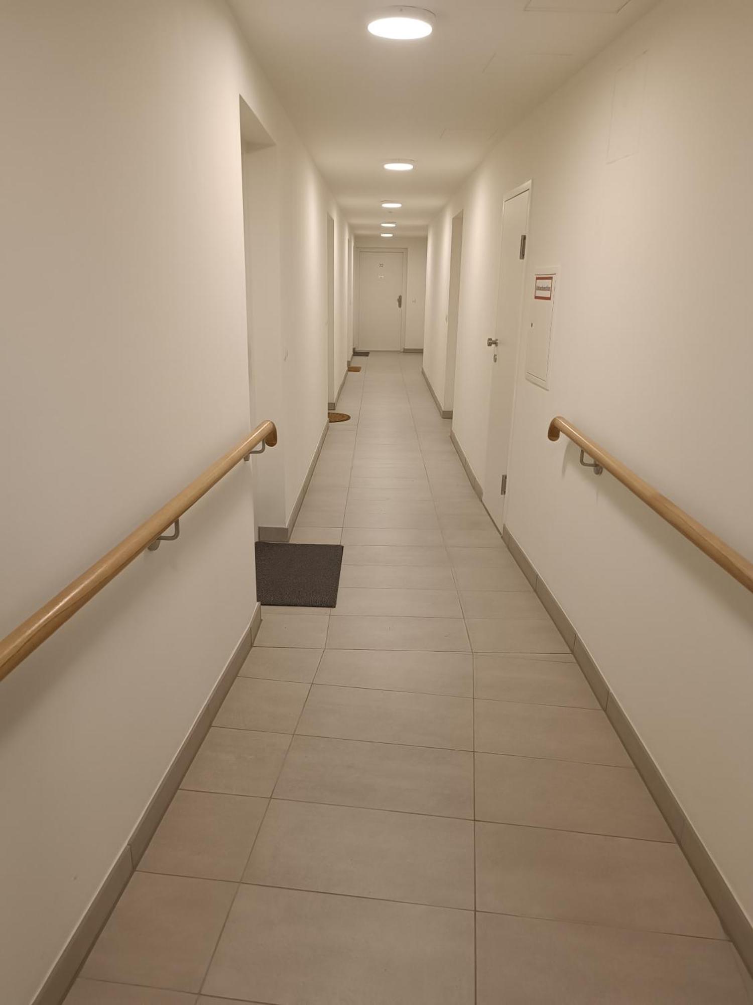 Mollart Apartment فيينا المظهر الخارجي الصورة