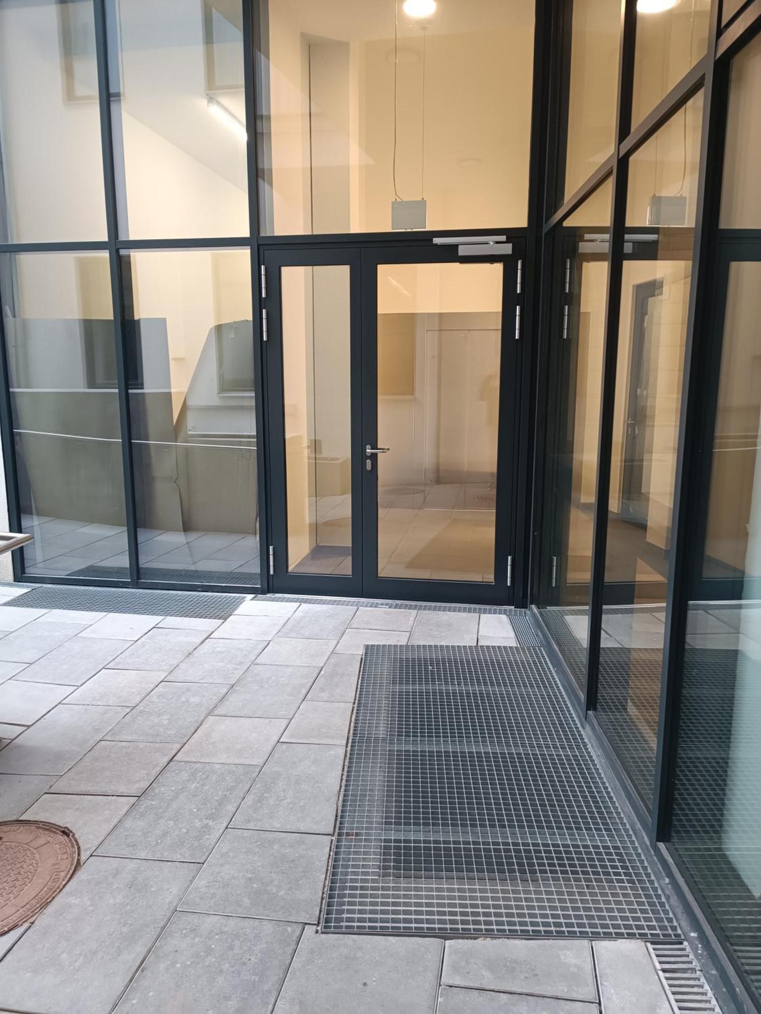Mollart Apartment فيينا المظهر الخارجي الصورة