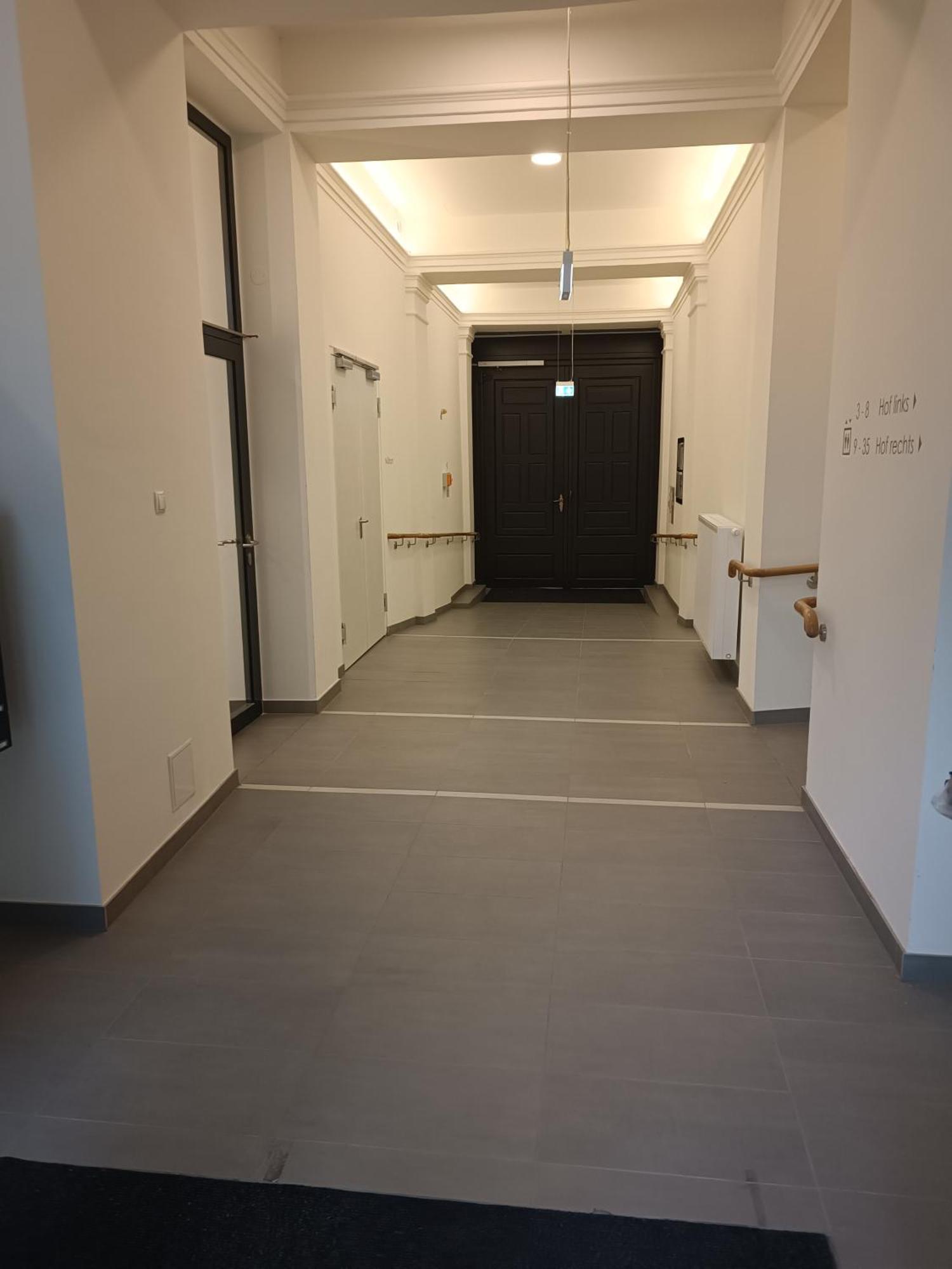 Mollart Apartment فيينا المظهر الخارجي الصورة