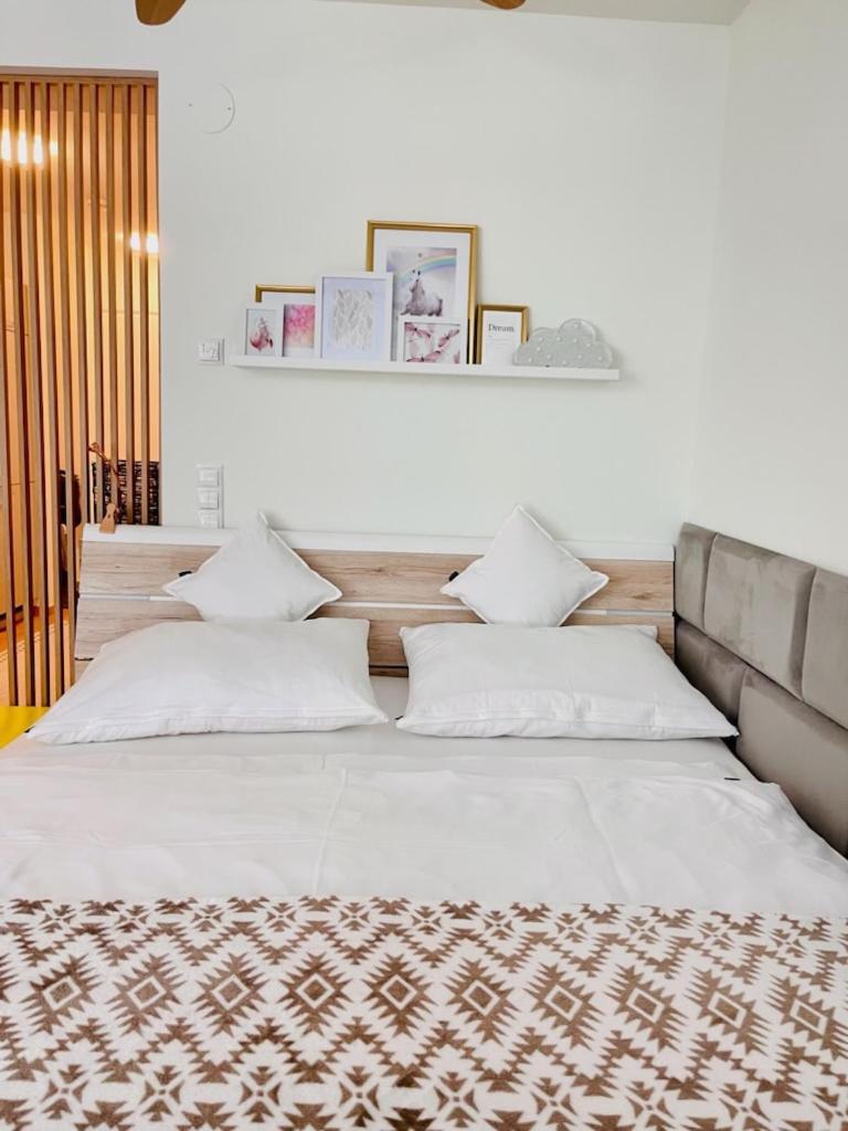 Mollart Apartment فيينا المظهر الخارجي الصورة